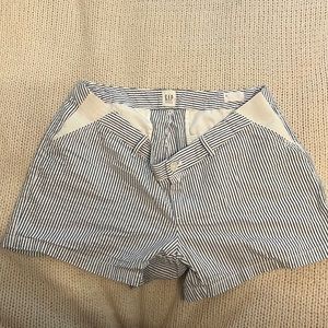 Maternity shorts